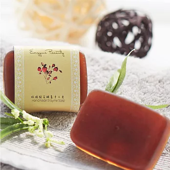 Enzyme Beauty 玫瑰酵素手工皂