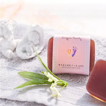 Enzyme Beauty 嬰兒用 酵素手工皂/ 粉裝滋潤型