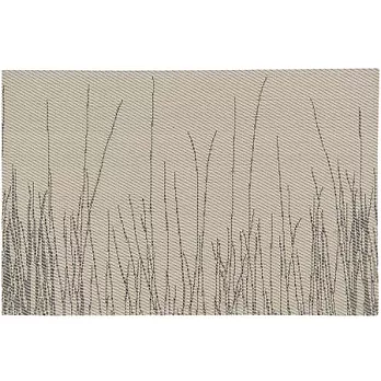 《NOW》簡約枝枒餐墊(淺灰)