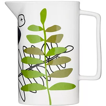 《SAGAFORM》扁型水壺(四季)