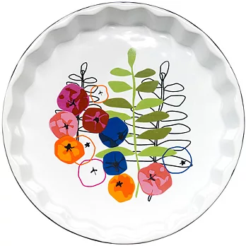 《SAGAFORM》派餅烤盤(四季24cm)