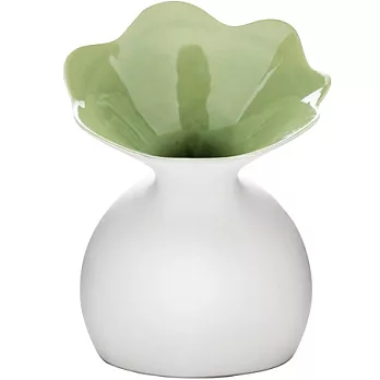 《SAGAFORM》百合花瓶(綠S)