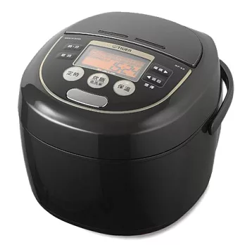 TIGER虎牌6人份智慧型可變壓力IH多功能電子鍋 JKP-A10R