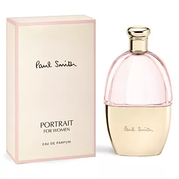 【Paul Smith】瞬間永恆女性淡香精 80ml (贈隨機針管)