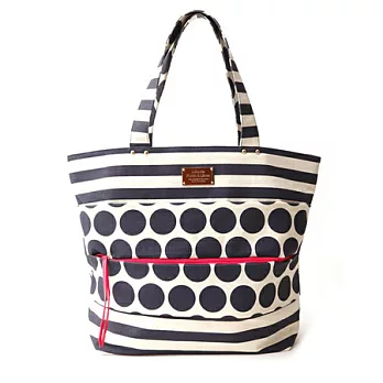 Punto&Linea 托特包