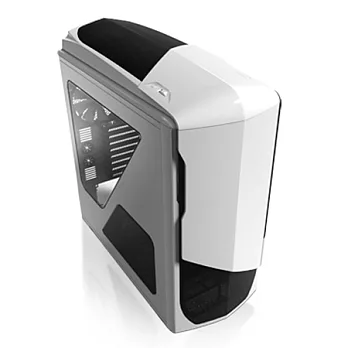 NZXT Phantom530 幻影530電腦機殼 (白)