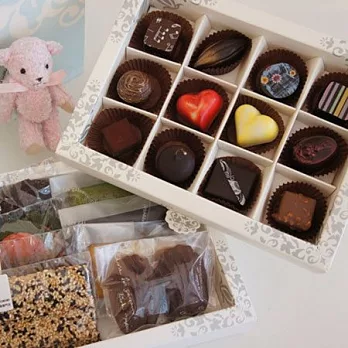 《可可府》幸福約定禮盒