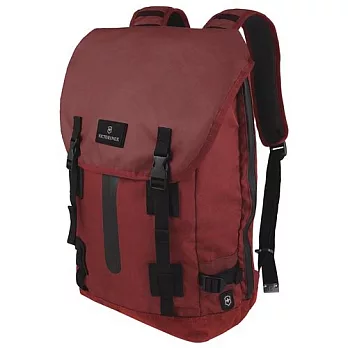 Victorinox Altmont 3.0 17吋電腦後背包-紅