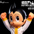 ZCWO Astro Boy Master Series 03 原子小金剛