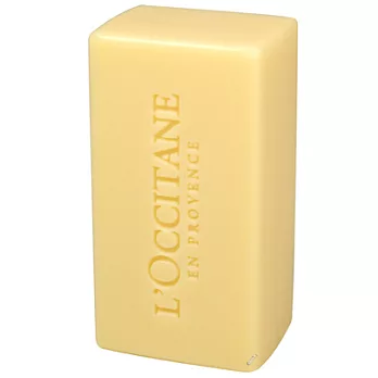 L’OCCITANE歐舒丹 茉莉&佛手柑香氛皂(125g)