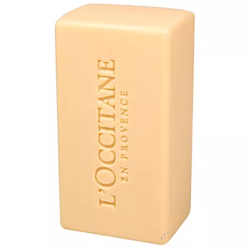 L’OCCITANE歐舒丹 香草&水仙香氛皂(125g)