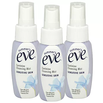 Summer’s舒摩兒 護理噴劑(59ml)*3