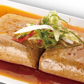 2014年菜【梁幼祥】眷戀系列--麻辣臭豆腐1700g(含運)