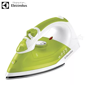 瑞典伊萊克斯 Arezza 系列蒸氣電熨斗(ESI400)