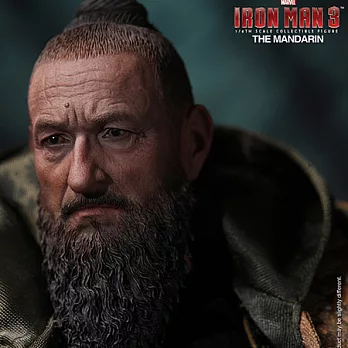 代理版MMS211 鋼鐵人3 滿大人