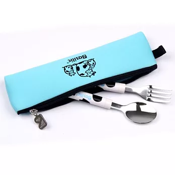 貝喜力克 高級餐具A