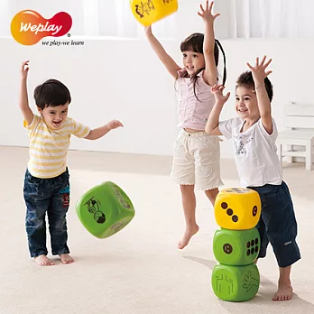 Weplay超級大骰子