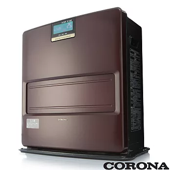 日本CORONA煤油暖爐頂級旗艦FH-TW571BY(公司貨)