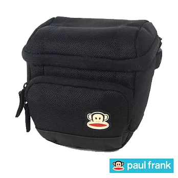 Paul Frank 13PF-P33 時尚輕巧包(微單可用)黑色
