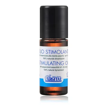 【UH】Aro Mart - 賦活按摩精油系列 - 元氣舒活滾珠精油