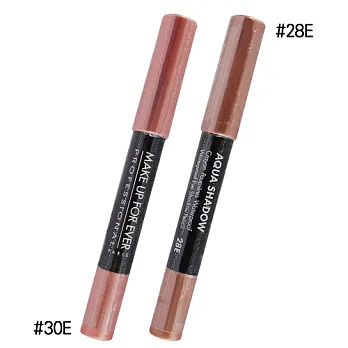 MAKE UP FOR EVER 狠色防水眼影筆 (4g)多色可選#30E