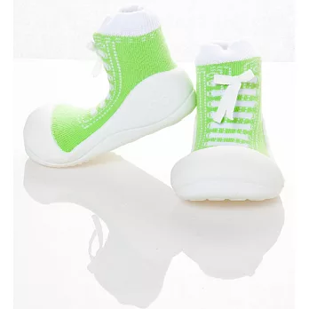 《Attipas》 快樂學步鞋 - 運動鞋(XL嫩綠)