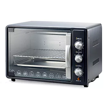 【尚朋堂】30L 旋風式烤箱 SO-1199