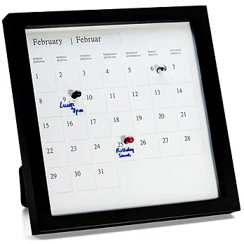 《PHILIPPI》好記事萬年曆