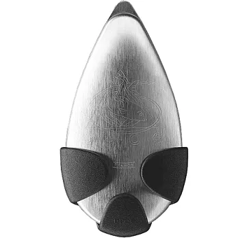 《MASTRAD》不鏽鋼去味皂