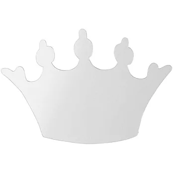 《ROOMMATES》Mirror 鏡子無痕壁貼(公主)