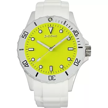 PICONO - BALLOON COLOR系列 ☆蜜糖黃☆ - 48mm