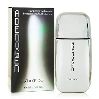 SHISEIDO 資生堂 ADENOGEN 髮密 養髮液 150ml
