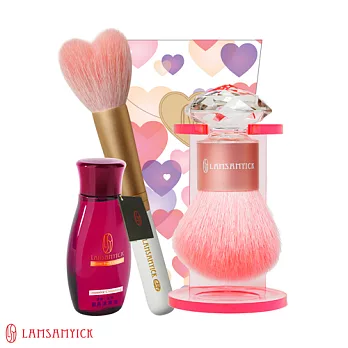 LSY 林三益 亙古情心限定組