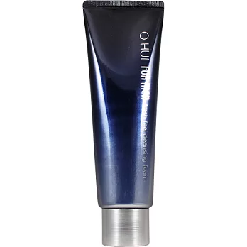 O HUI 歐蕙 男仕清新活力潔面乳(130ml)