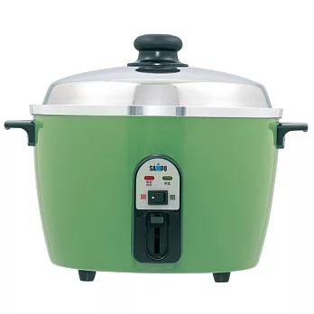 【SAMPO 聲寶】10人份電鍋 KH-QP10S