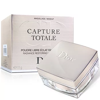 Christian Dior 迪奧逆時完美蜜粉#001(11g)