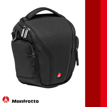 Manfrotto曼富圖 HOLSTER PLUS 20 大師級槍套包 20