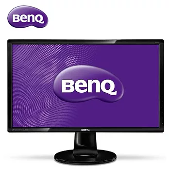 BenQ明基GW2265-F 22型寬VA廣視角不閃屏螢幕液晶