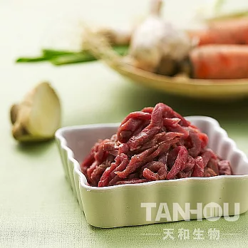 【天和】牛肉絲