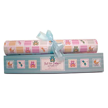 美國Scentennials香襯紙 Just for Baby New Blue