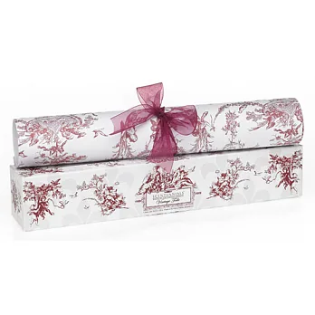 美國Scentennials香襯紙 Vintage Toile Dark Red