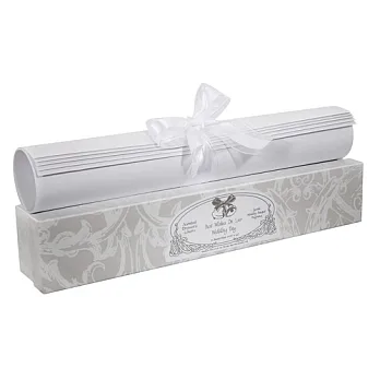 美國Scentennials香襯紙 Wedding