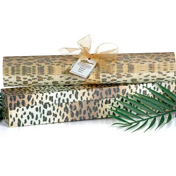 美國Scentennials香襯紙 Wild Series-Leopard