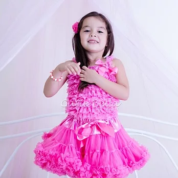 Cutie Bella蓬蓬裙Bubblegum(90cm)