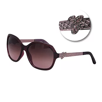 GUESS 美式潮流太陽眼鏡墨鏡 # GUEY-7113-RO