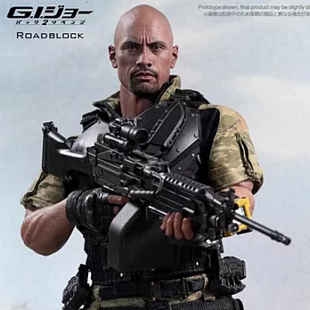 代理版 MMS199 特種部隊2 :正面對決 路霸