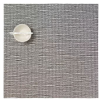 chilewich LATTICE 餐墊-魚子醬色