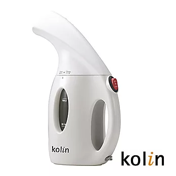 歌林Kolin-多功能手持式蒸氣燙衣機(AS-GS001)