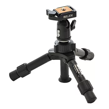 SLIK MINI PRO DQ迷你三腳架(公司貨)