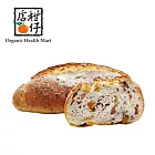 【柑仔店】雜糧米麵包(260g)